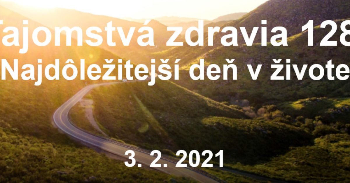 128-tajomstva-zdravia-thumbnail