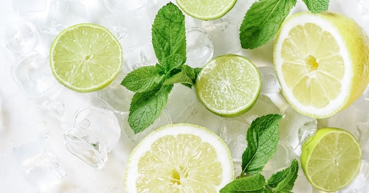 citronalimetka