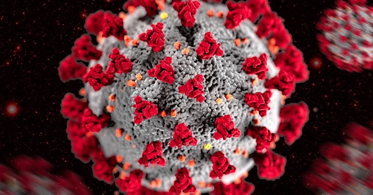 coronavirus