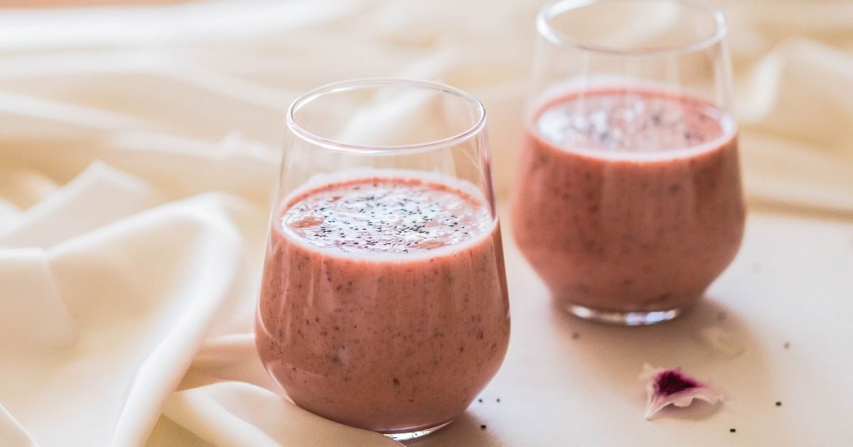 detoxzaludokbananjahoda