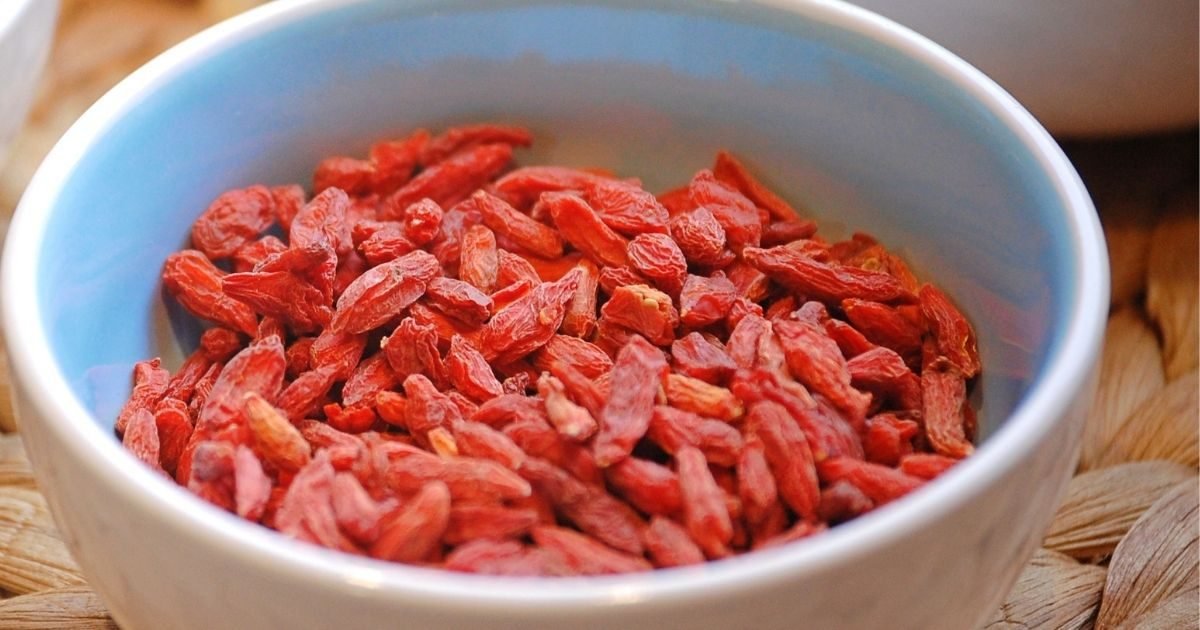 goji