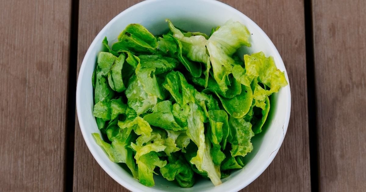 hlavkovysalat