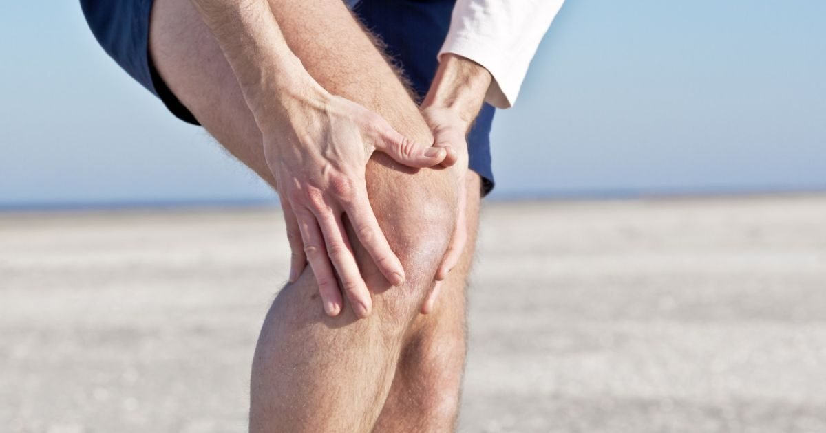 osteoartritida