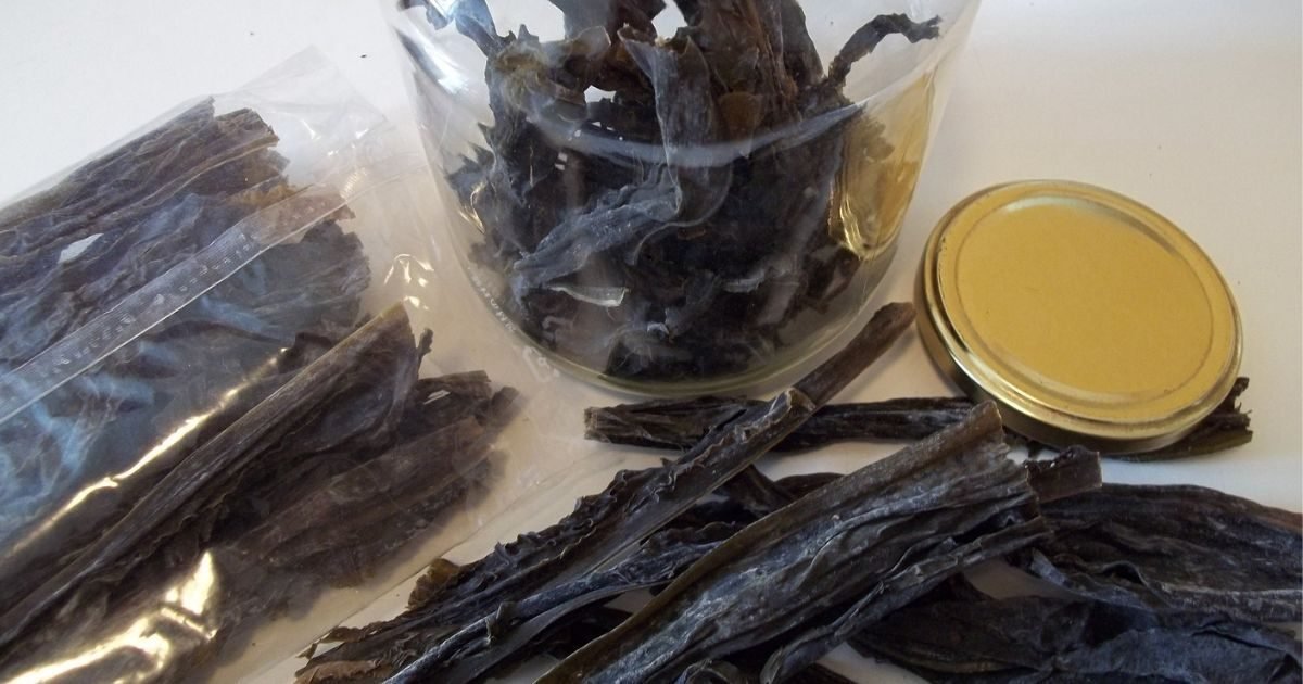 wakame